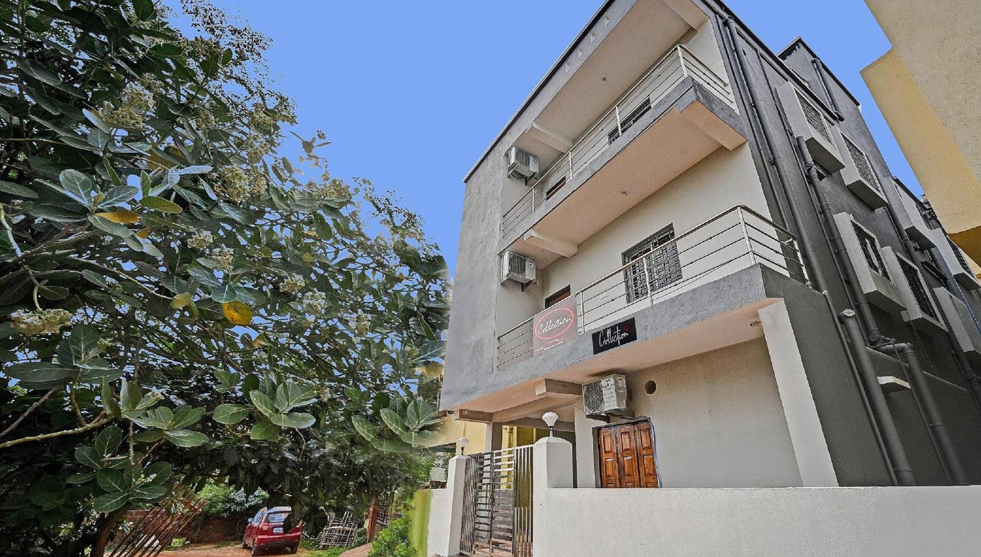 Hotel Capital O Madison Blue Bhubaneswar Esterno foto